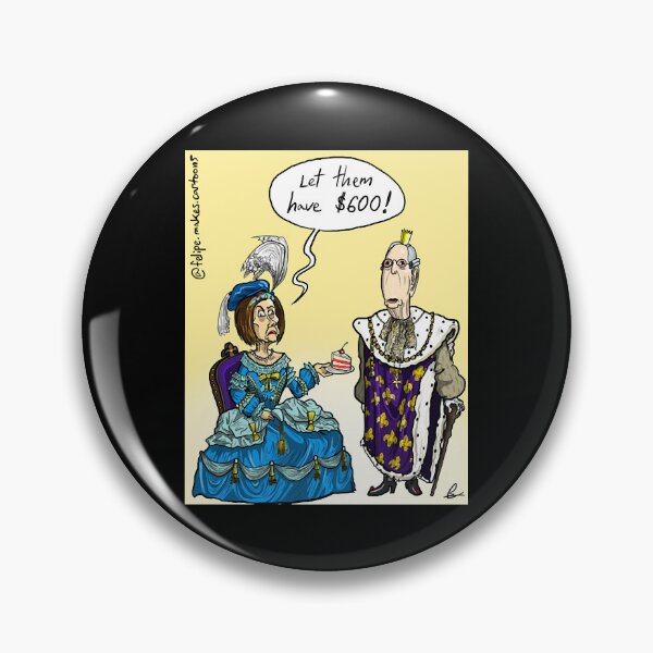 Item preview, Let Them Have 600  designed and sold by ElizabethG8865.