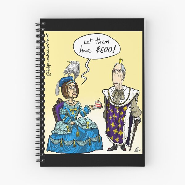 Item preview, Let Them Have 600  designed and sold by ElizabethG8865.