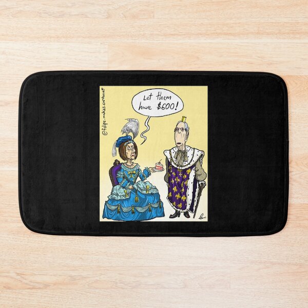 Item preview, Let Them Have 600  designed and sold by ElizabethG8865.