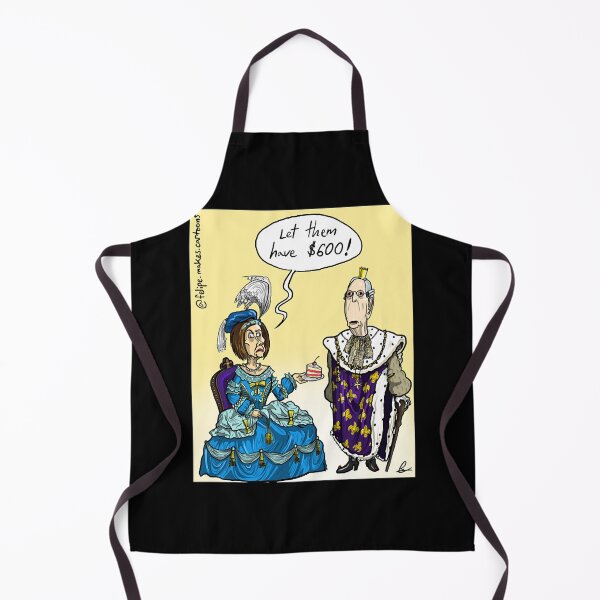 Item preview, Let Them Have 600  designed and sold by ElizabethG8865.