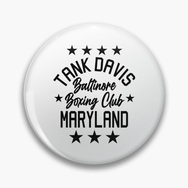 Item preview, GTD  Boxing club designed and sold by KennedyMweene.