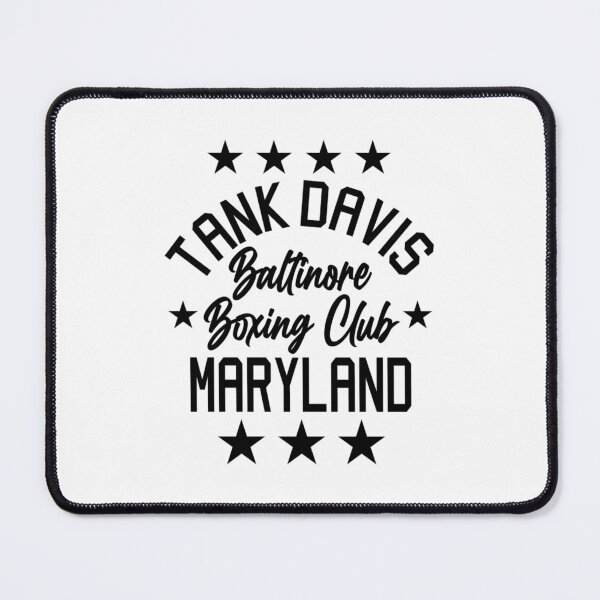 Item preview, GTD  Boxing club designed and sold by KennedyMweene.