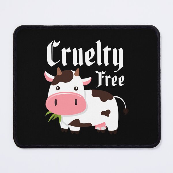 Item preview, Cruelty Free T-Shirt designed and sold by AlabaGotye.