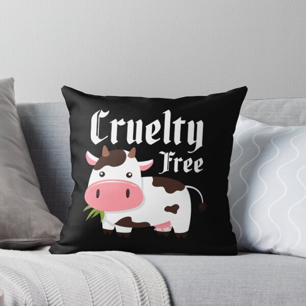 Item preview, Cruelty Free T-Shirt designed and sold by AlabaGotye.