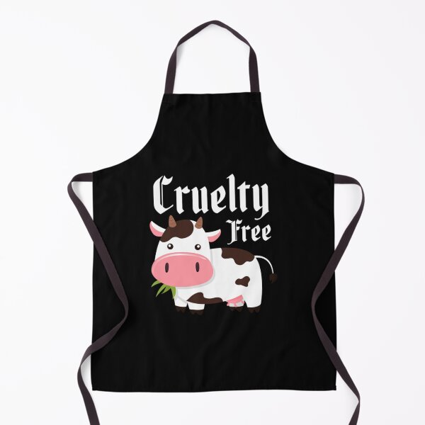 Item preview, Cruelty Free T-Shirt designed and sold by AlabaGotye.