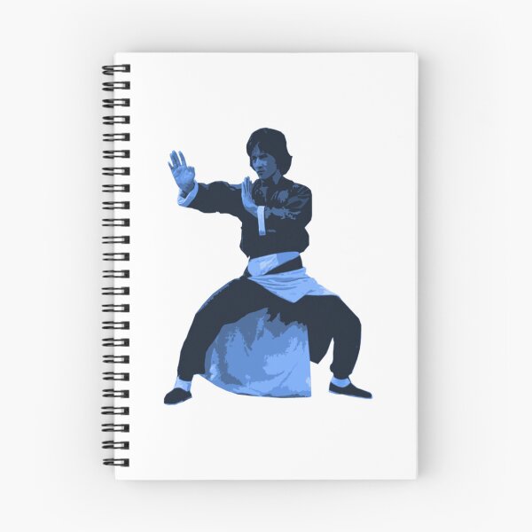 Item preview, Jackie Chan designed and sold by KennedyMweene.