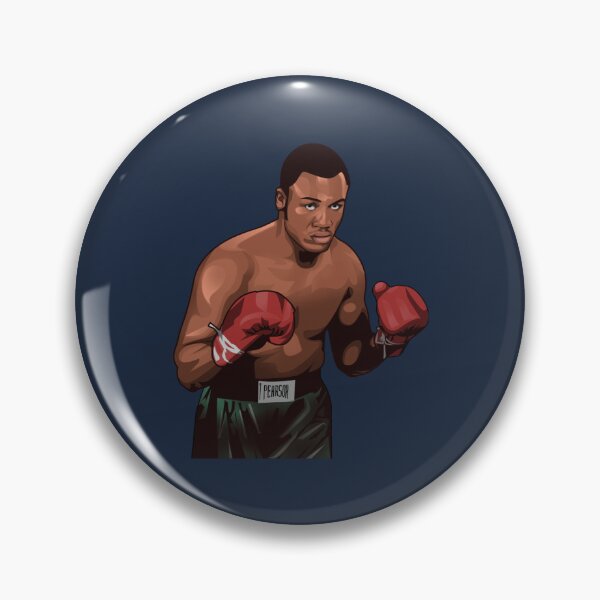 Item preview, Joe Frazier designed and sold by KennedyMweene.