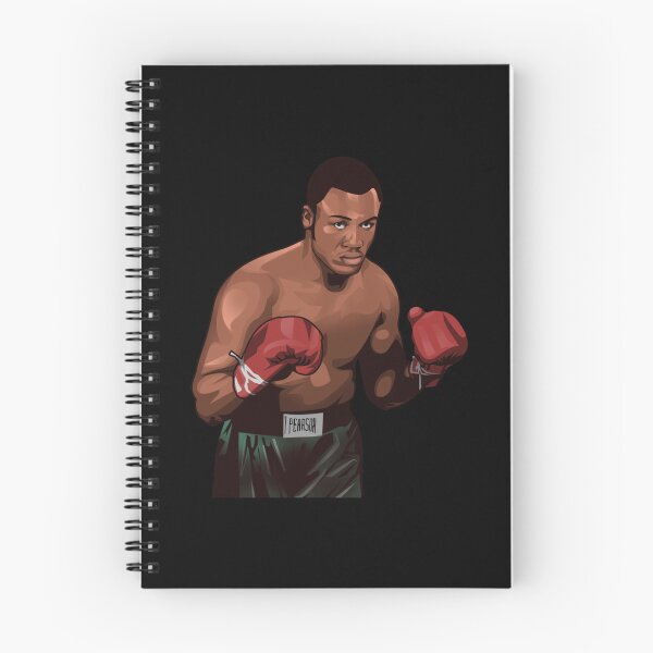 Item preview, Joe Frazier designed and sold by KennedyMweene.