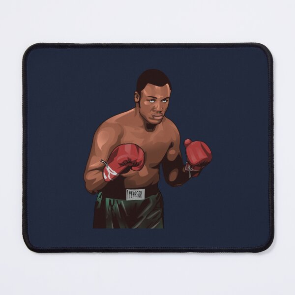 Item preview, Joe Frazier designed and sold by KennedyMweene.