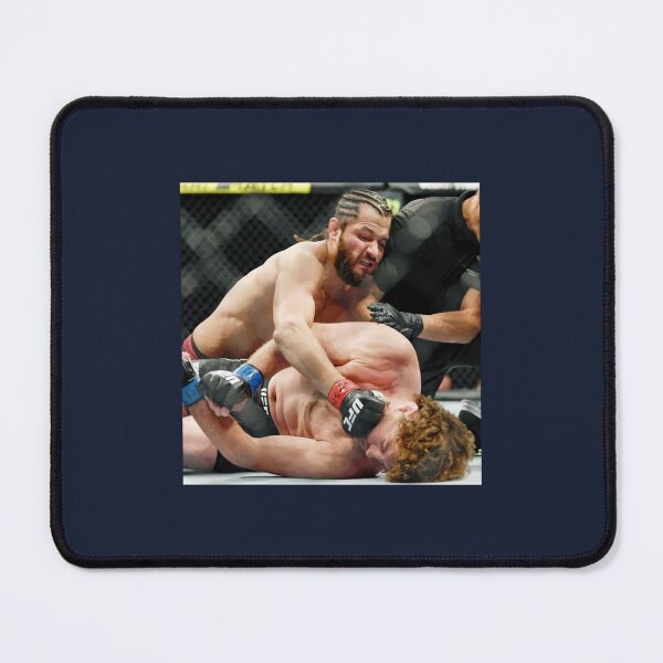 Item preview, Jorge Masvidal vs Ben Askren  Super necessary designed and sold by KennedyMweene.