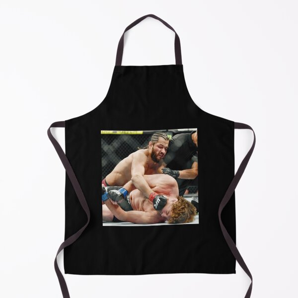 Item preview, Jorge Masvidal vs Ben Askren Super necessary designed and sold by KennedyMweene.