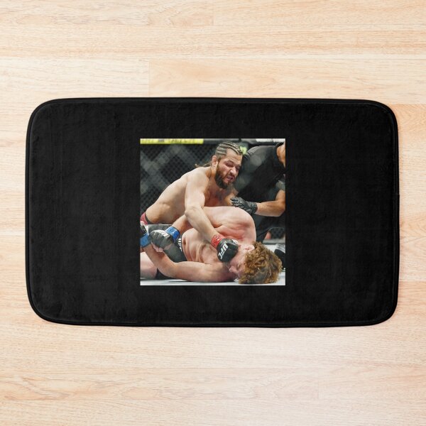Item preview, Jorge Masvidal vs Ben Askren  Super necessary designed and sold by KennedyMweene.