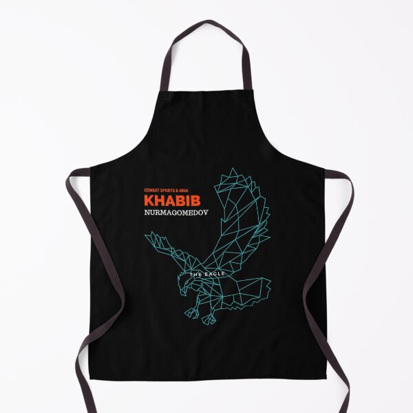Item preview, KHABIB NURMAGOMEDOV TIME MMA designed and sold by KennedyMweene.