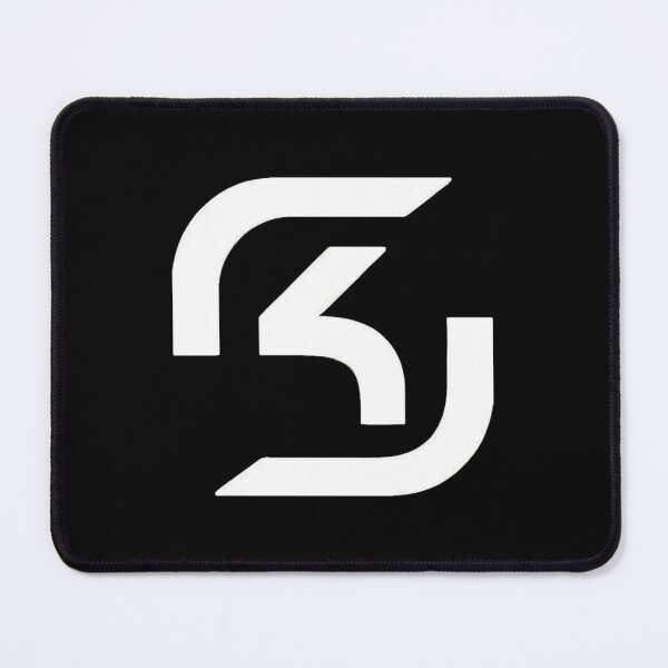Item preview, CSGO - SK Gaming (Team Logo + All Products) T-Shirt designed and sold by AlabaGotye.