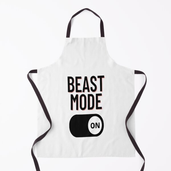 Item preview, Beast mode on designed and sold by Credenz.