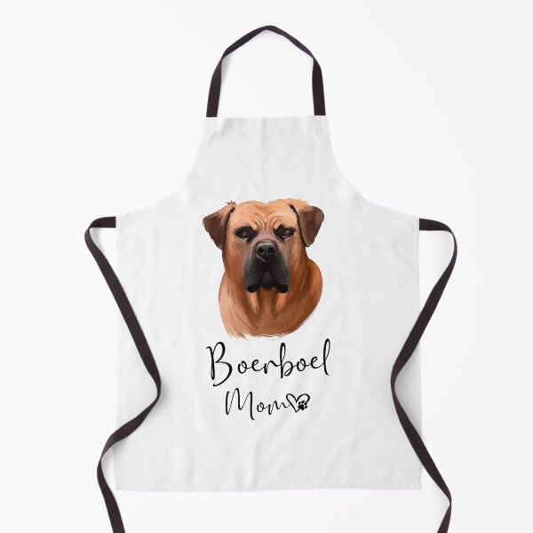 Item preview, BOERBOEL Mom Dog Mother Mother's Day Gift designed and sold by theshirtinator.