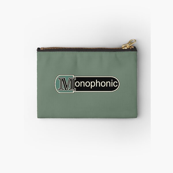 Item preview, Monofónico designed and sold by yober.