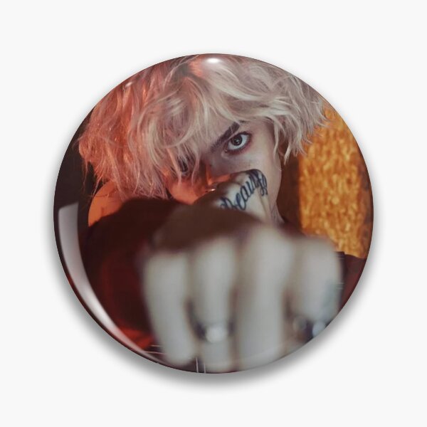 Item preview, Grimes Punch designed and sold by InfluentialArt.