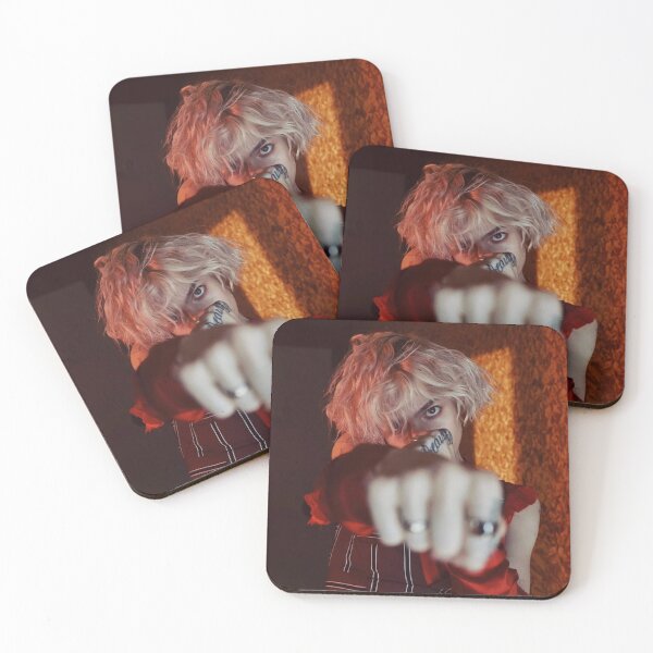 Item preview, Grimes Punch designed and sold by InfluentialArt.