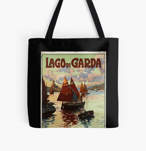 Laggo Capri Color Block Bag