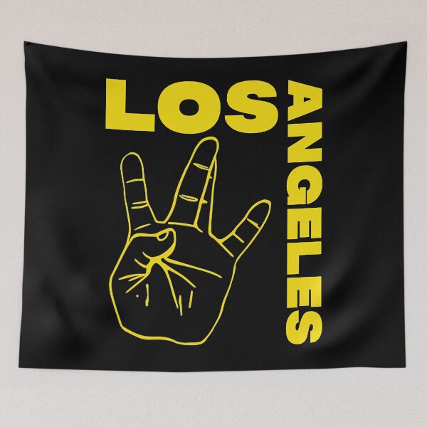 Item preview, los angeles designed and sold by WilsonGaius.