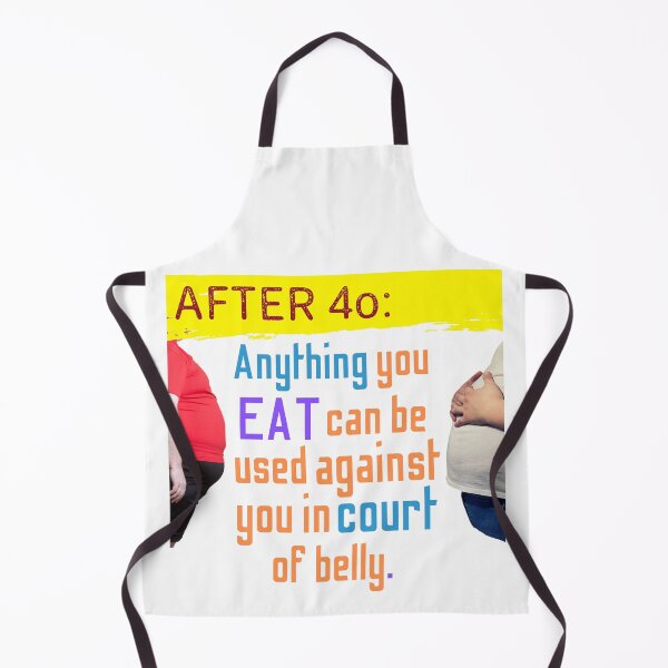 Item preview, After 40 Weight Gain Is Harsh Reality - 2 | Fun Fact designed and sold by CosmicStory.
