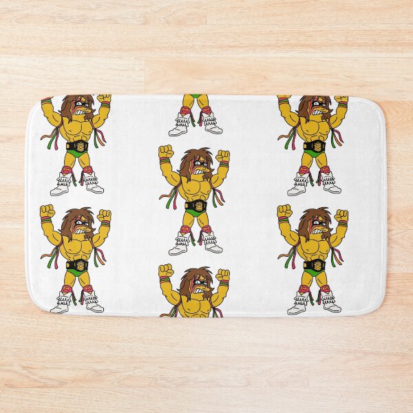 Item preview, W A R R I O R designed and sold by PEArt.