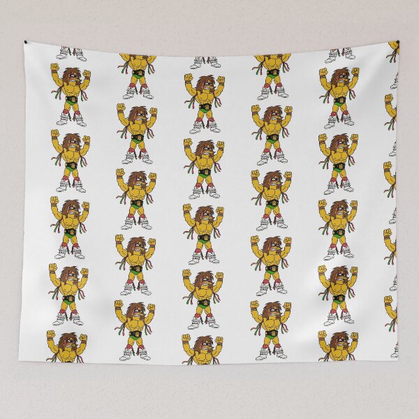 Item preview, W A R R I O R designed and sold by PEArt.