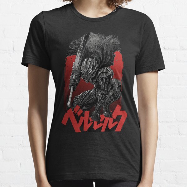 Berserker Armor Essential T-Shirt