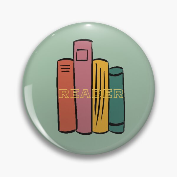 Item preview, Reader Book Collection designed and sold by brownie2109.
