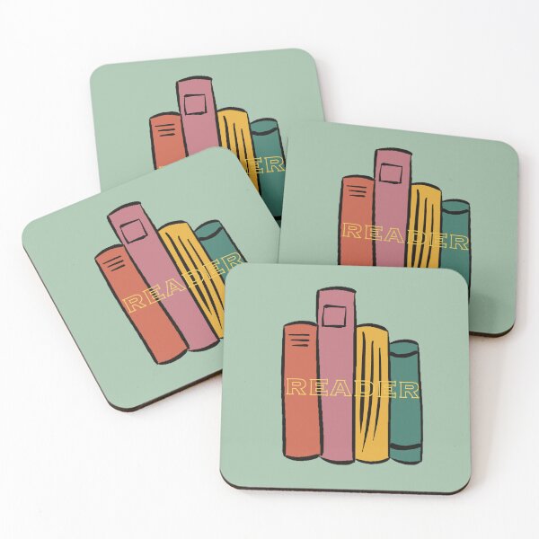Item preview, Reader Book Collection designed and sold by brownie2109.