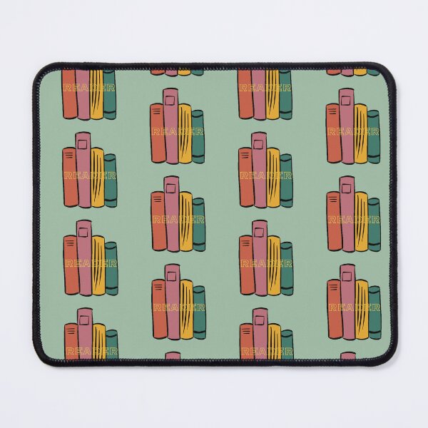 Item preview, Reader Book Collection designed and sold by brownie2109.