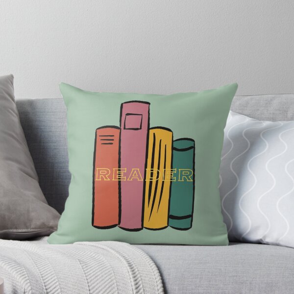 Item preview, Reader Book Collection designed and sold by brownie2109.