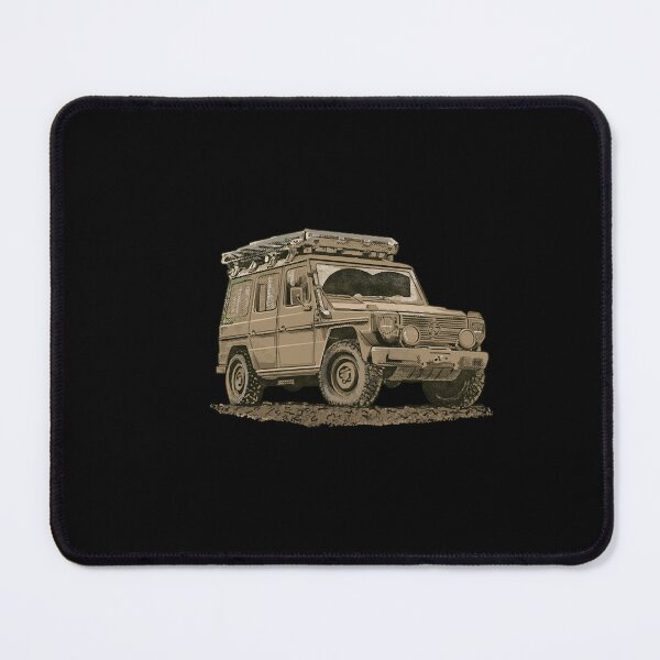 Item preview, Gwagon mud  designed and sold by ChadGonzal8981.