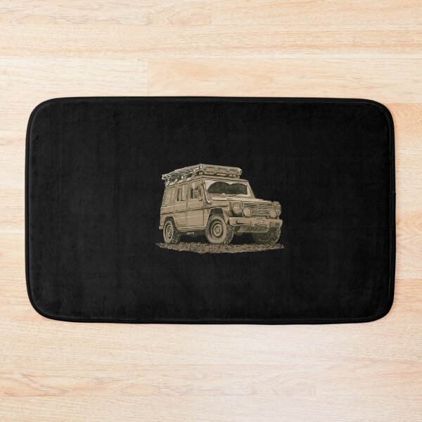 Item preview, Gwagon mud designed and sold by ChadGonzal8981.