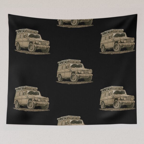 Item preview, Gwagon mud  designed and sold by ChadGonzal8981.