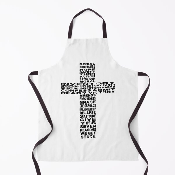 Item preview, Celebrate Recovery 25 Lessons in Cross designed and sold by WilsonGaius.