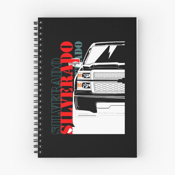 Item preview, Chevrolet Chevy Silverado 2014 designed and sold by WilsonGaius.