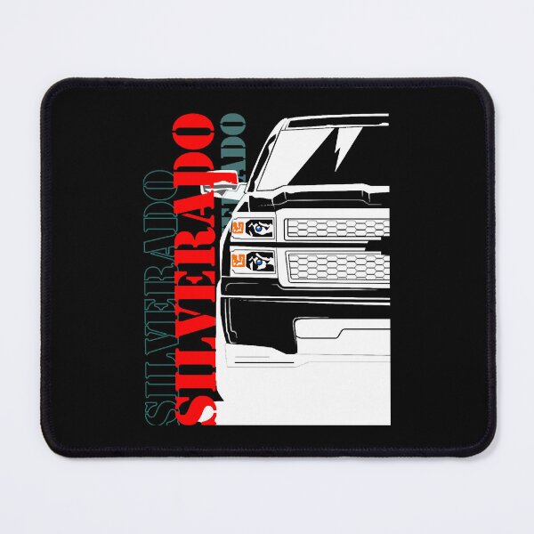 Item preview, Chevrolet Chevy Silverado 2014 designed and sold by WilsonGaius.