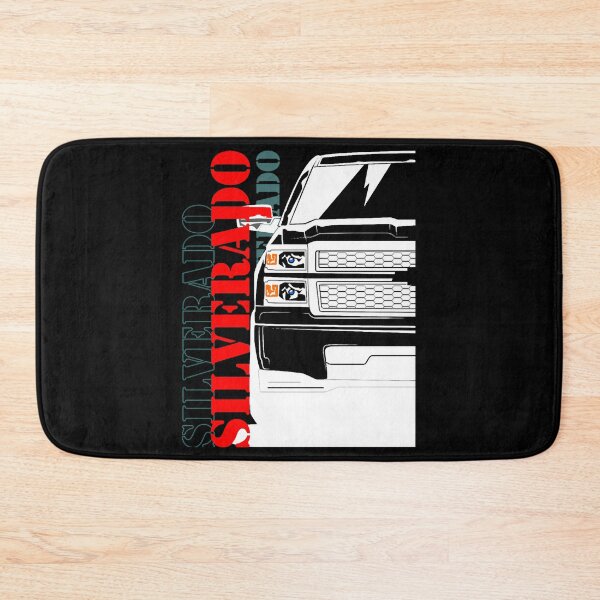 Item preview, Chevrolet Chevy Silverado 2014 designed and sold by WilsonGaius.