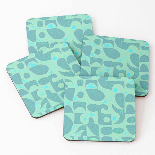 Item preview, Shapes and Lines designed and sold by Lindyjo.