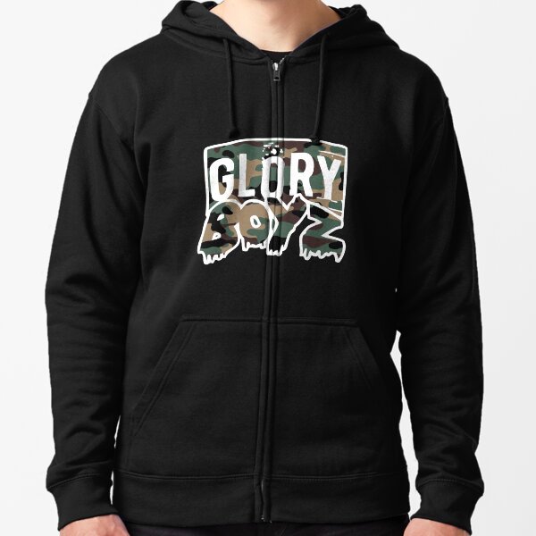 Glory Boyz Hoodies & Sweatshirts for Sale | Redbubble Glory Boyz Hoodies & Sweatshirts for Sale | Redbubble