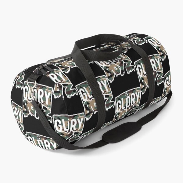 Item preview, Glory Boyz Camo logo by Delao designed and sold by WilsonGaius.