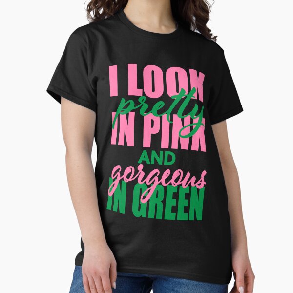 Item preview, I Look Pretty designed and sold by WilsonGaius.