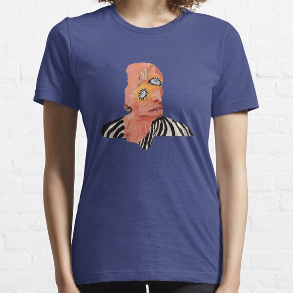 cage the elephant womens shirt
