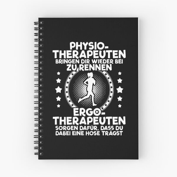 Item preview, physio therapeuten bringen dir wieder bei zu renne designed and sold by WilsonGaius.