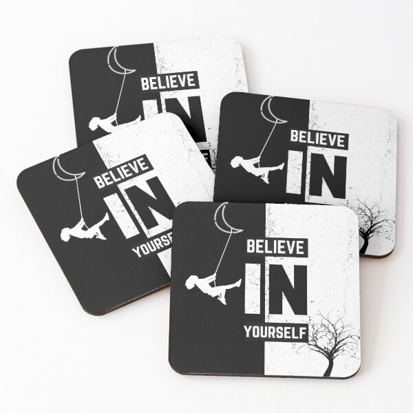 Item preview, Believe In Yourself - Anything Is Possible designed and sold by GERUA.