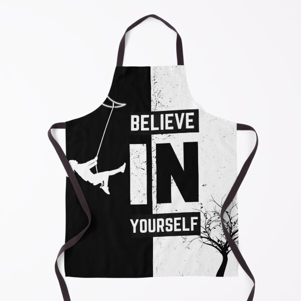Item preview, Believe In Yourself - Anything Is Possible designed and sold by GERUA.