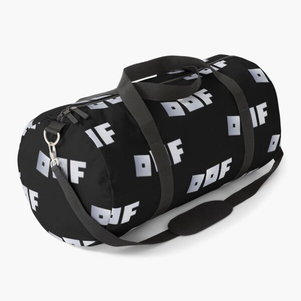 Item preview, Ro.blox logo game - Oof (metal) gamer designed and sold by WilsonGaius.