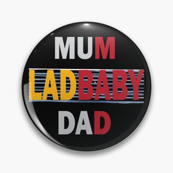 Item preview, lad baby family designed and sold by Xavia-blue.